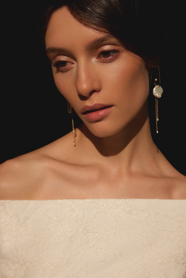Rowyn Pearls
