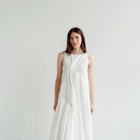 Wildmoon šaty Eleanor Ruched Midi, Wildmoon, 2 990,- Kč
Wildmoon šaty Eleanor Ruched Midi, Wildmoon, 2 990,- Kč