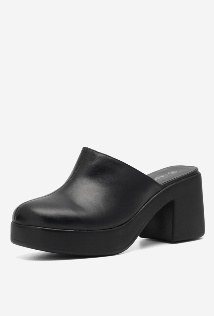Pantofle Lasocki ČERNÁ, CCC shoes, 959,- Kč
