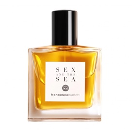 Parfém Sex and the Sea od Francesca Bianchi, lze koupit na myskino.cz, 2 700,- Kč
Parfém Sex and the Sea od Francesca Bianchi, lze koupit na myskino.cz, 2 700,- Kč