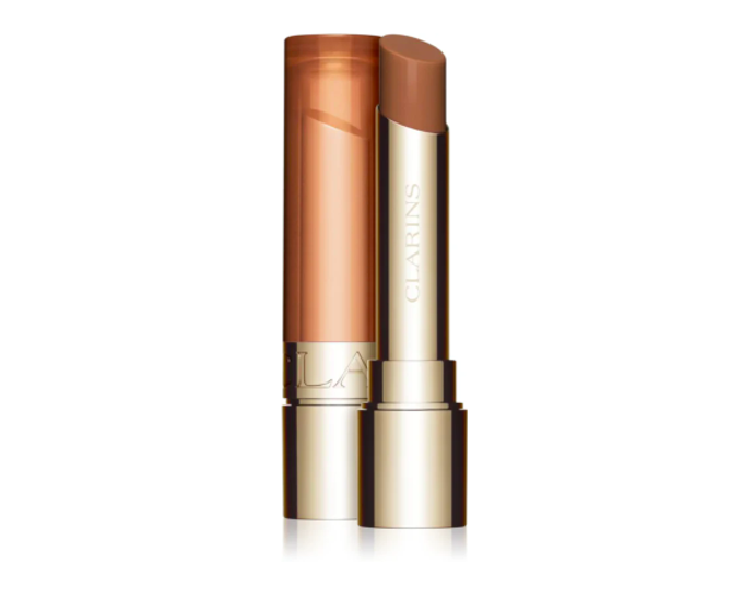  

Tónovací balzám na rty Lip Oil Balm, ods. 04, Clarins, 716 Kč, prodává Notino
