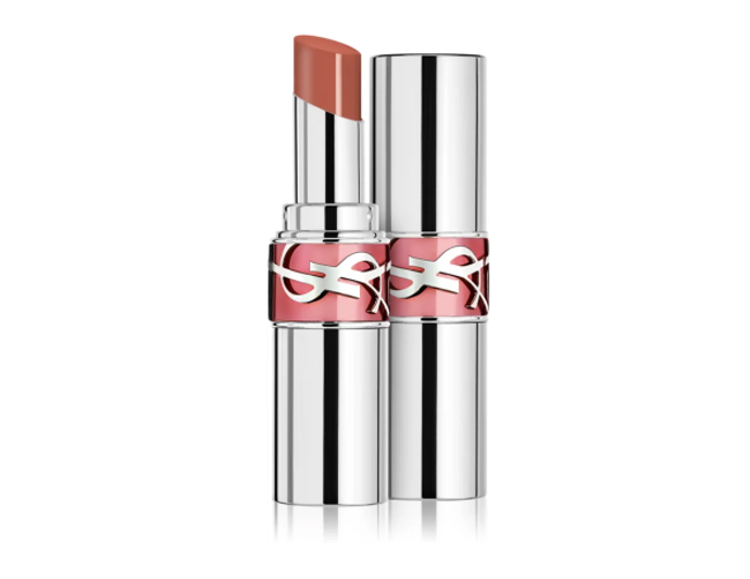  

Hydratační lesklá rtěnka Loveshine Lipstick, ods. 201, Yves Saint Laurent, 914 Kč, prodává Notino
