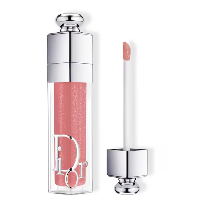  

Lesk na rty Dior Addict Lip Maximizer, ods. 014, Dior, 1240 Kč, prodává Sephora

