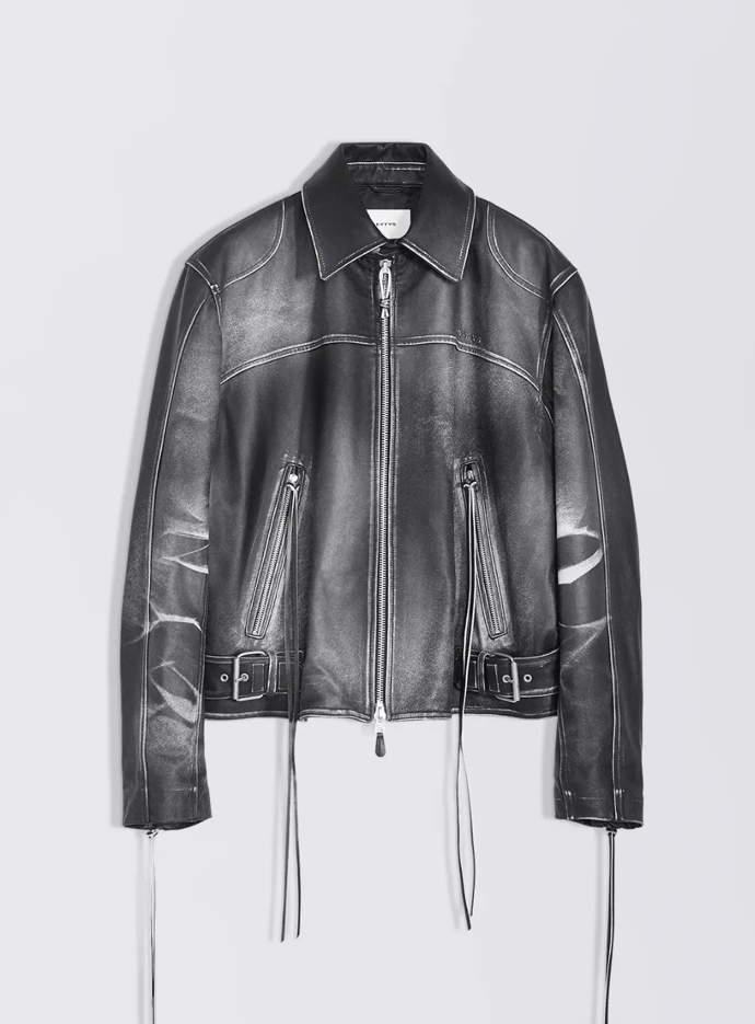  

Bunda Flux Jacket, Eytys, 1 300 EUR
