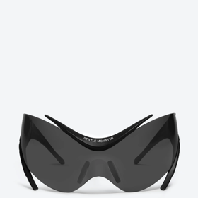 Brýle Gentle Monster x Mugler, 380 EUR
Brýle Gentle Monster x Mugler, 380 EUR