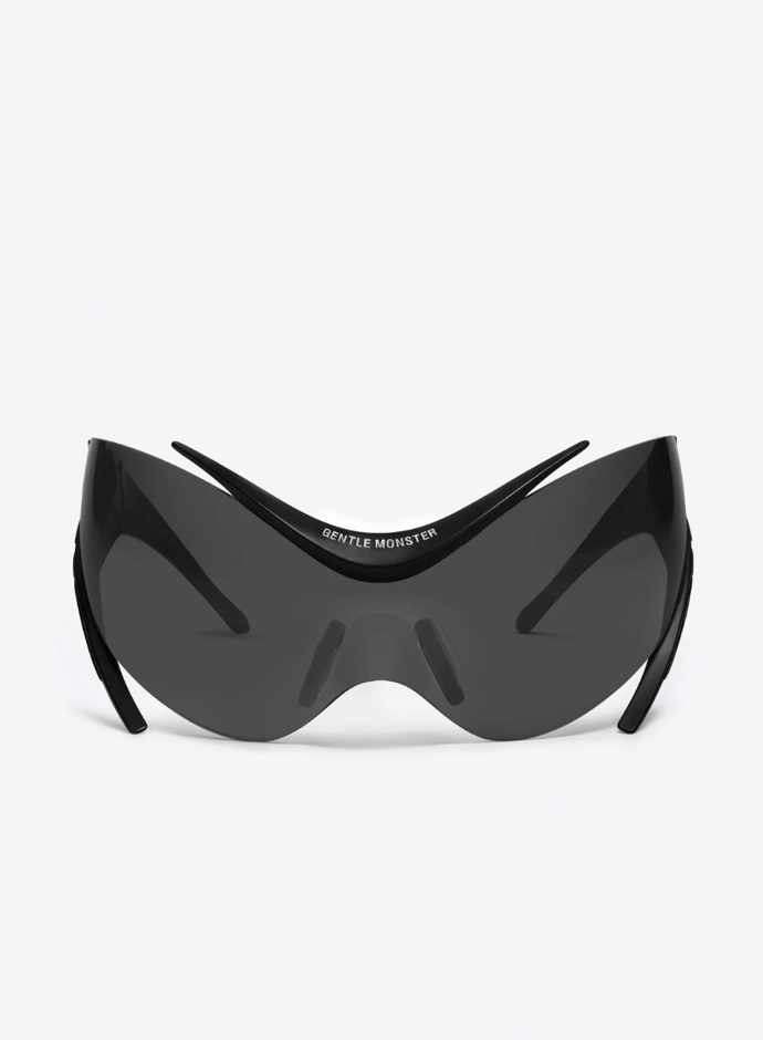  

Brýle Gentle Monster x Mugler, 380 EUR
