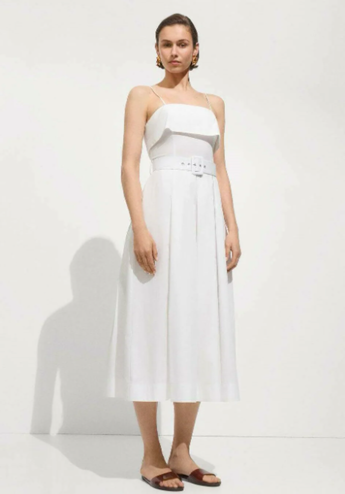  

Denní šaty Nicola, Mango, 1599 Kč, prodává Zalando.cz
