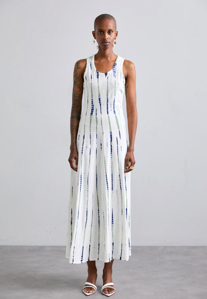  

Davi Dress, Proenza Schouller, 13 970 Kč, prodává Zalando.cz
