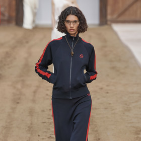 Stella McCartney Fall/Winter 2023
Stella McCartney Fall/Winter 2023