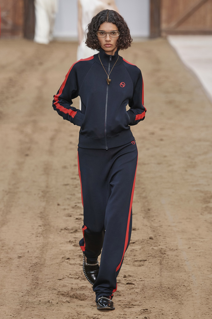  

Stella McCartney Fall/Winter 2023
