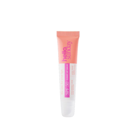 Balzám na rty The One For Your Lips od značky Hello Sunday, Notino, 168,- Kč
