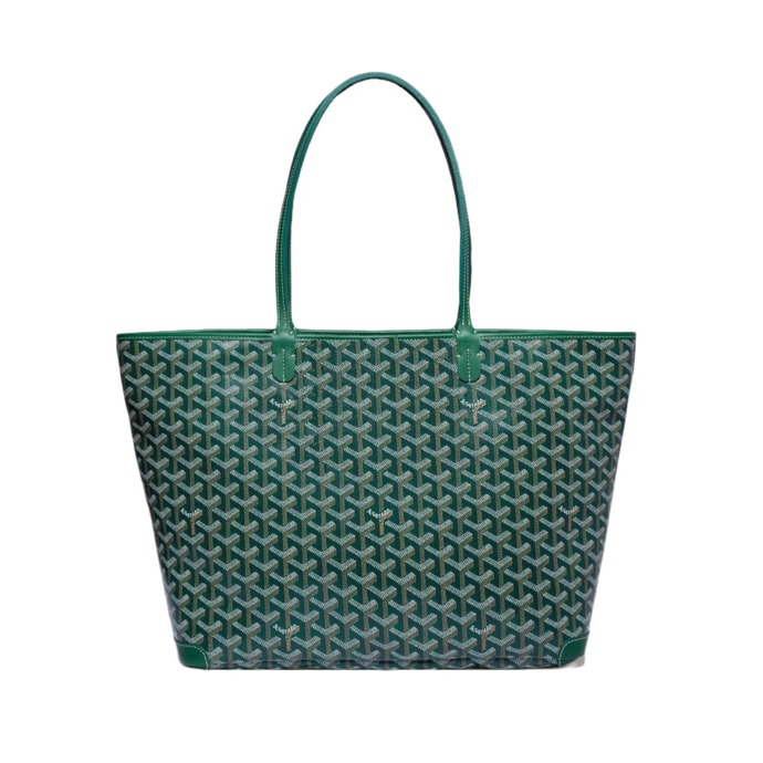  

Artois MM Bag, Goyard, 2 698 USD
