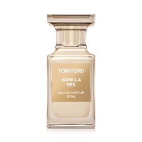 Parfém Vanilla Sex od značky Tom Ford, Douglas, 5 500,- Kč
Parfém Vanilla Sex od značky Tom Ford, Douglas, 5 500,- Kč