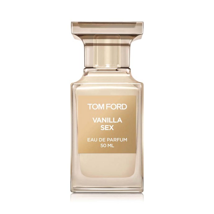 Parfém Vanilla Sex od značky Tom Ford, Douglas, 5 500,- Kč
