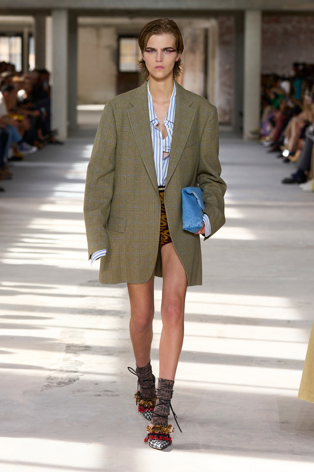 Dries Van Noten SS24
