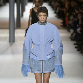 Louis Vuitton Fall/ Winter 2024
Louis Vuitton Fall/ Winter 2024