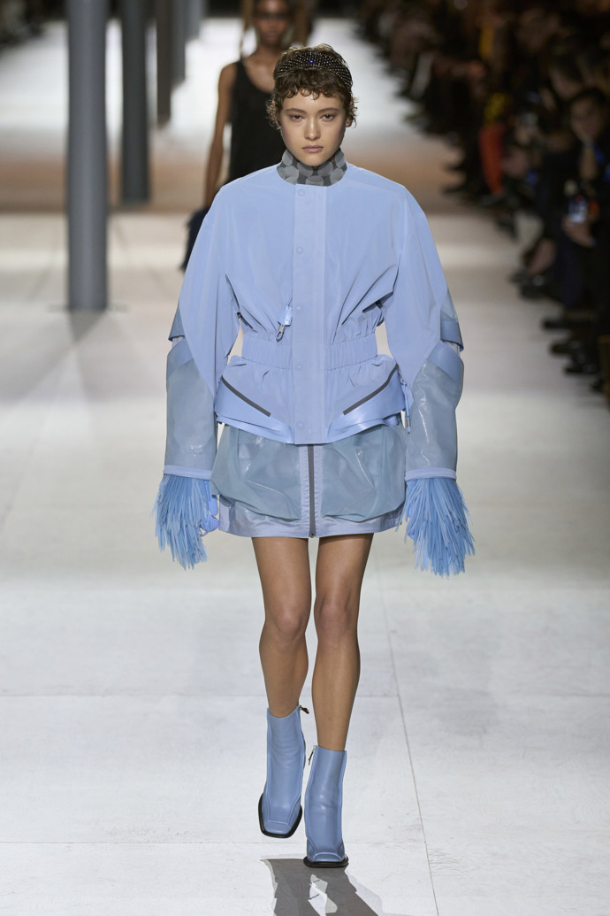  

Louis Vuitton Fall/ Winter 2024
