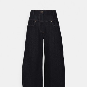  

Denimové kalhoty Sonny, Rejina Pyo, 11 760 Kč, prodává Zalando
