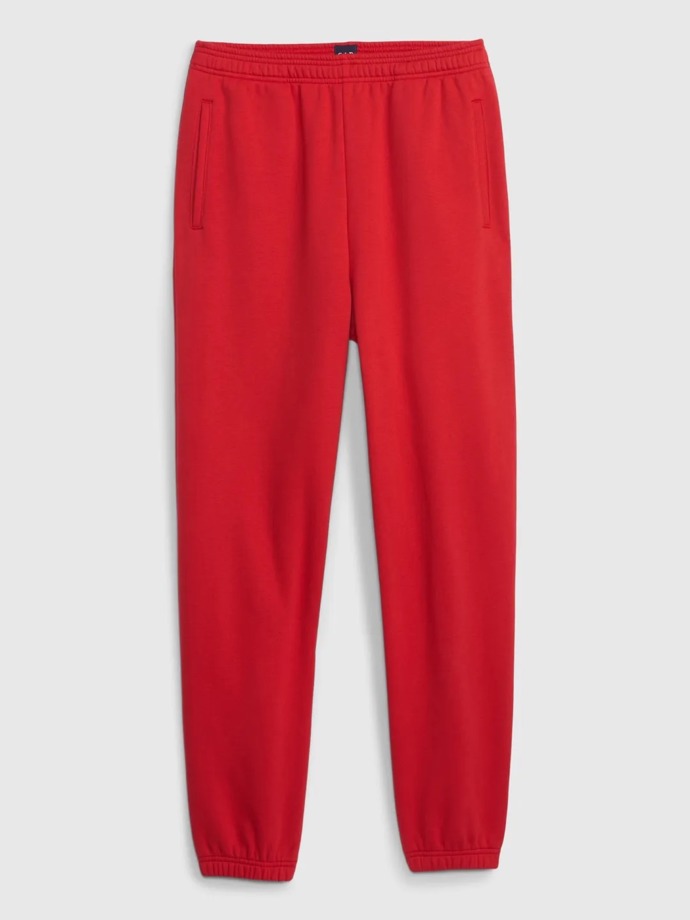  

Tepláky vintage soft high rise, GAP, 1 299 Kč
