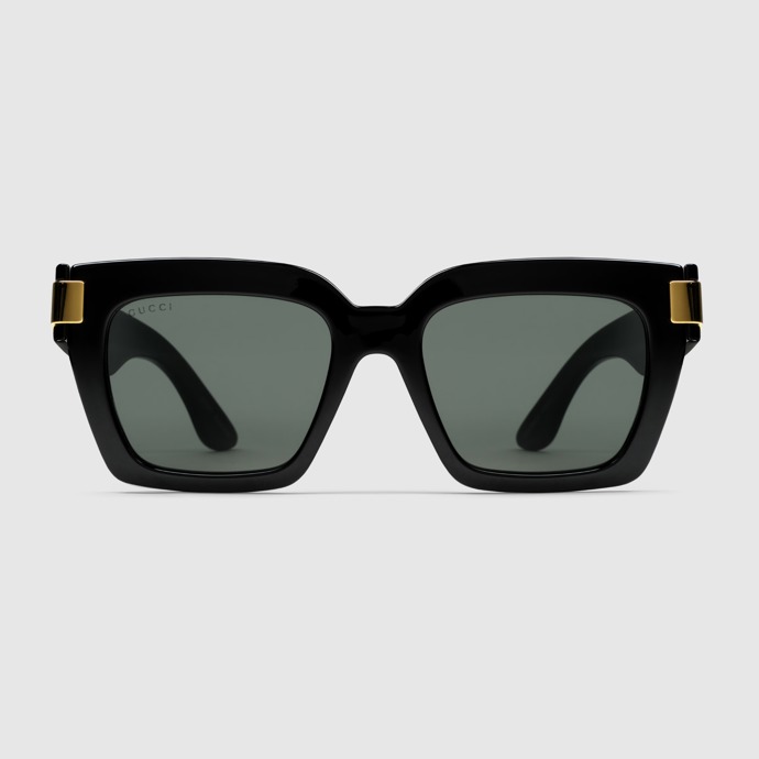  

Cat Eye Sunglasses, Gucci, 9 630 Kč
