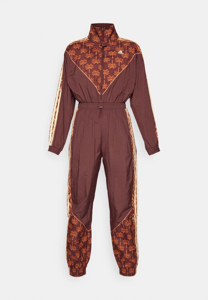  

Overal Adidas Farm Rio Premium Jumpsuit, Adidas, 3 000 Kč, prodává Zalando
