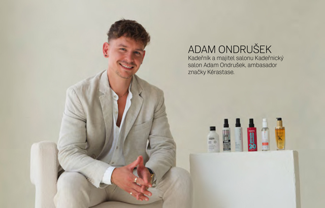 Adam Ondrusek Adam Ondrusek