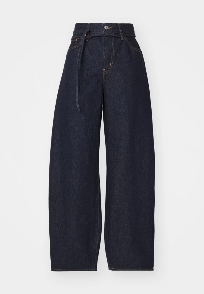  

Kalhoty XL Balloon Relaxed Fit, Levi's, 3 360 Kč, prodává Zalando
