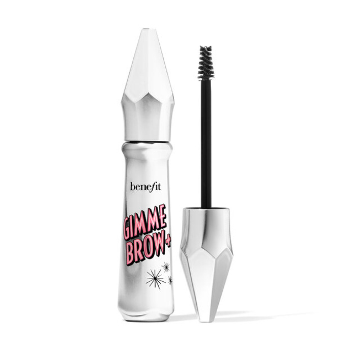 Gel na obočí Gimme Brow+ od značky Benefit, dostupné na benefitcosmetics.com, $26
