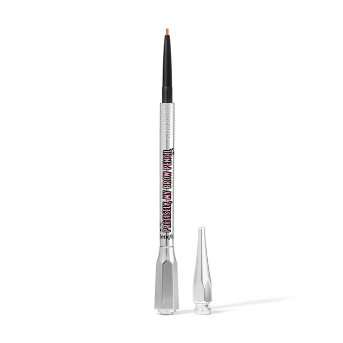 Tenká tužka na obočí Precisely, My Brow Pencil od značky Benefit, dostupné na benefitcosmetics.com, $26
