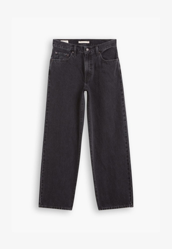  

Džíny Baggy Dad Relaxed Fit, Levi's, 2 880 Kč, prodává Zalando
