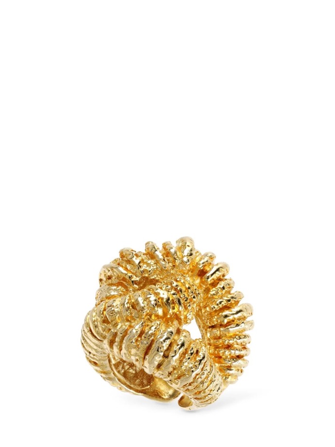  

Era thick ring, Paola Sighinolfi, 220 EUR, prodává Luisaviaroma
