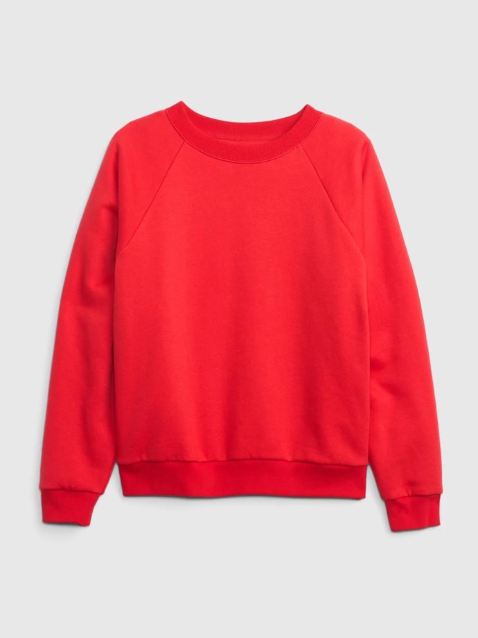  

Mikina raglan soft fleece, GAP, 1 299 Kč
