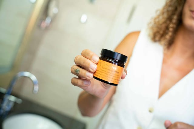5 kroků k rozzářené pleti: Beauty rutina podle Kateřiny Pechové