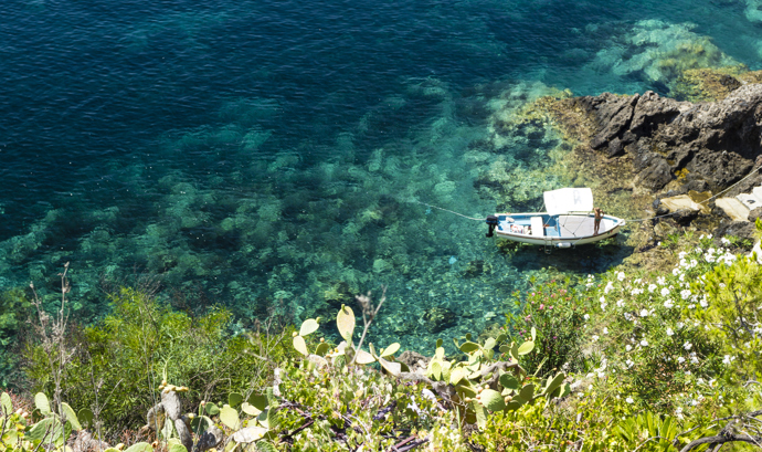  

Ustica, Itálie

