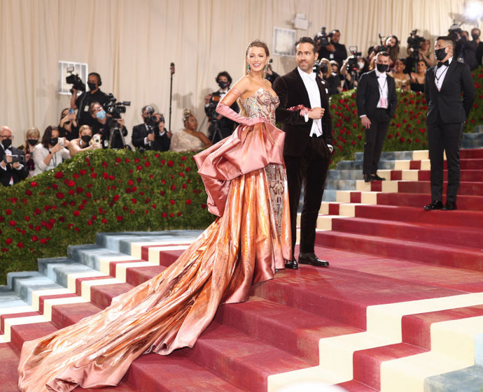 R&B Met Gala 2022
