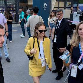 Natalie Portman
