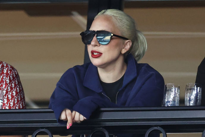 Lady Gaga
