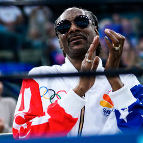 Snoop Dogg
