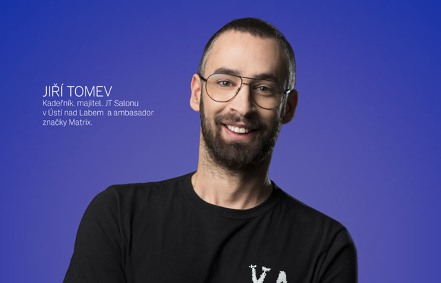Jiri Tomev Jiri Tomev