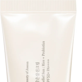 Relief Sun Rice + Probiotics od značky Beauty Of Joseon, dostupné na douglas.cz, 470,- Kč
