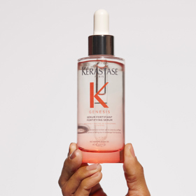 Kérastase Genesis Serum Anti-Chute Fortifiant, posilující sérum proti padání vlasů. Kérastase Genesis Serum Anti-Chute Fortifiant, posilující sérum proti padání vlasů.
