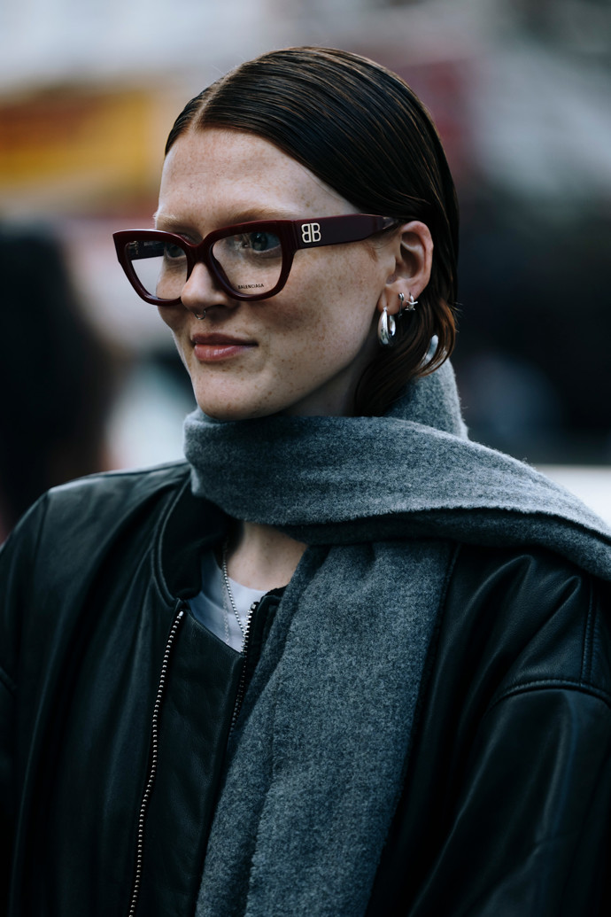 Goth Chic

