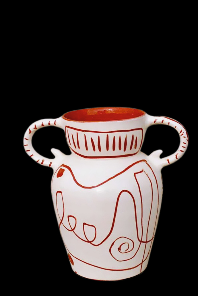 Váza ATHENA 10, LRNCE.COM, 235 eur
