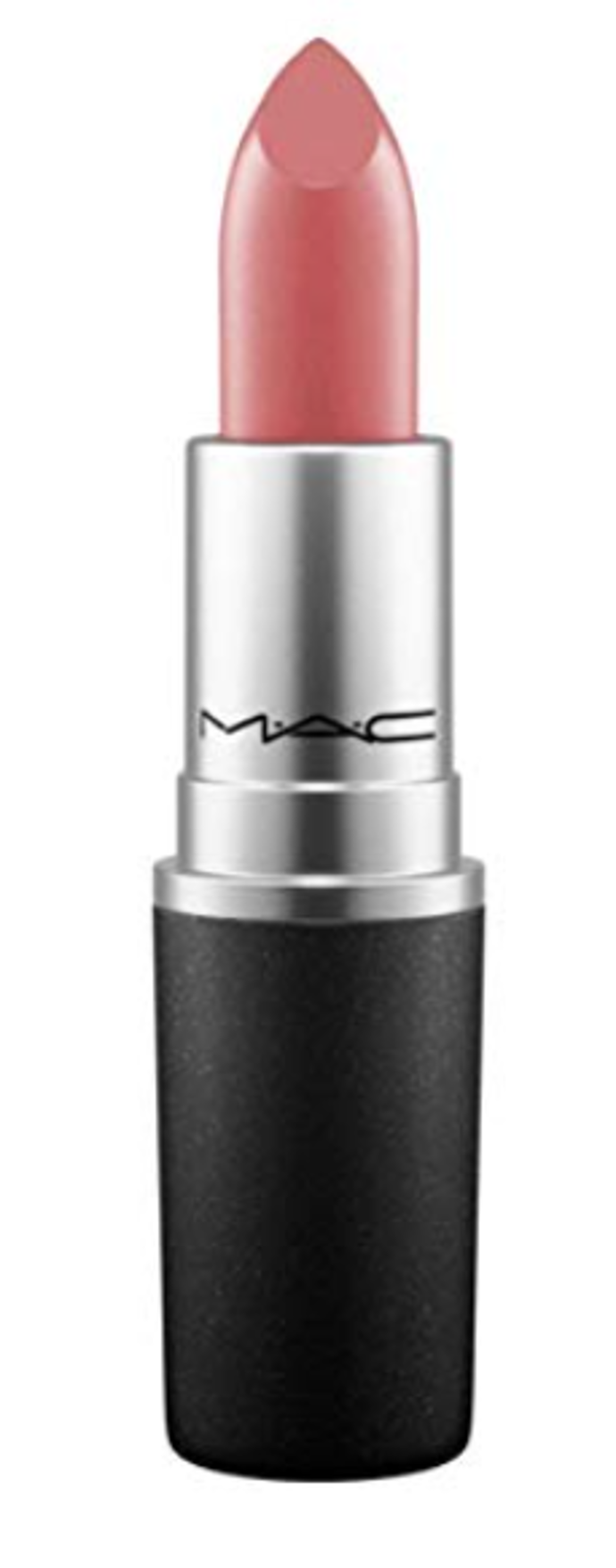 Krémová rtěnka Satin Lipstick od MAC Cosmetics, dostupné na maccosmetics.cz, 720,- Kč
