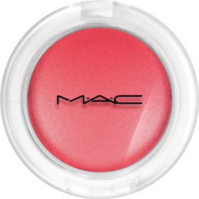 Měkká tvářenka Glow Play Cushiony Blush od značky MAC v odstínu Heat Index, dostupné na maccosmetics.cz, 1030,- Kč
Měkká tvářenka Glow Play Cushiony Blush od značky MAC v odstínu Heat Index, dostupné na maccosmetics.cz, 1030,- Kč