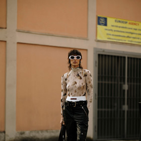Sheer trend
