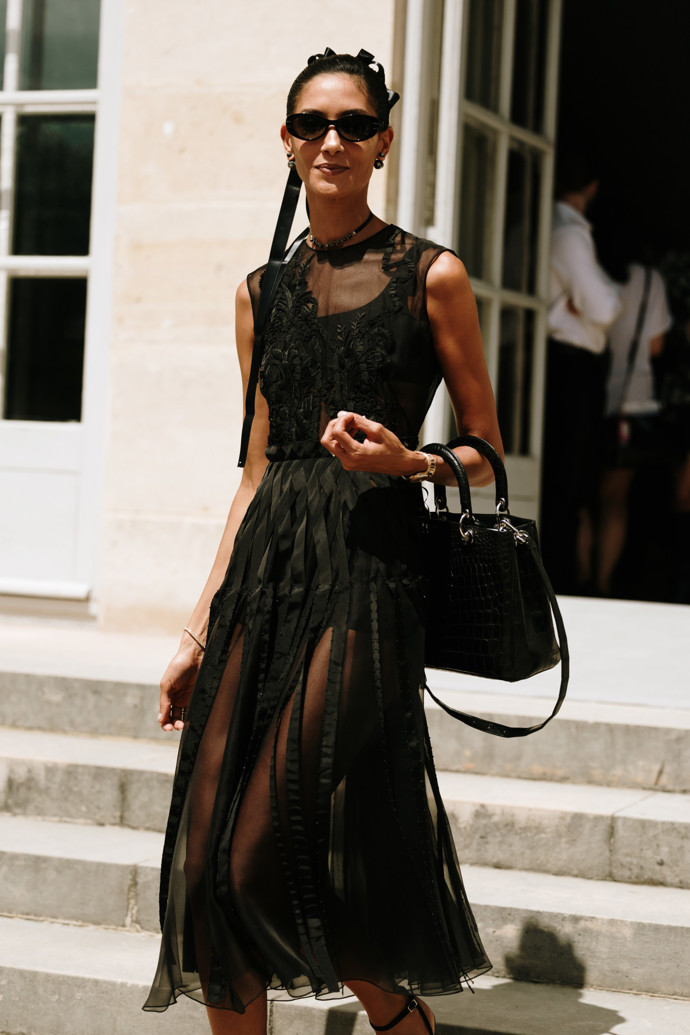 Sheer trend
