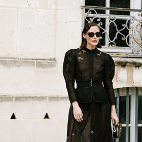 Sheer trend

