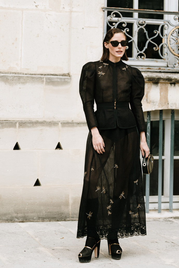 Sheer trend

