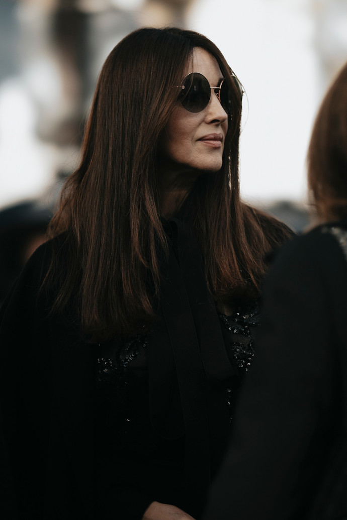 Goth Chic
